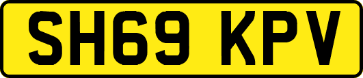 SH69KPV