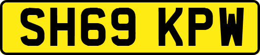 SH69KPW