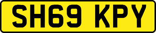 SH69KPY