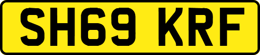 SH69KRF