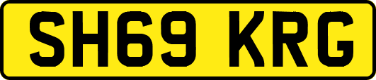 SH69KRG