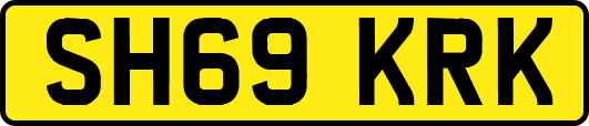 SH69KRK