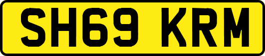 SH69KRM