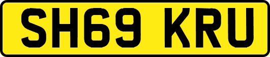 SH69KRU