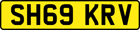SH69KRV