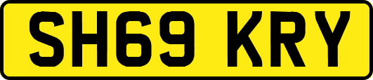 SH69KRY