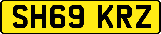 SH69KRZ