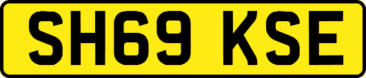 SH69KSE