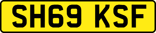 SH69KSF