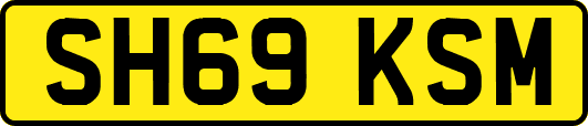 SH69KSM