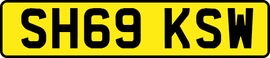 SH69KSW
