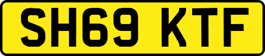 SH69KTF