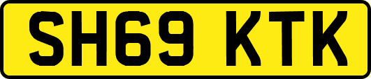 SH69KTK