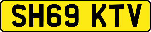 SH69KTV