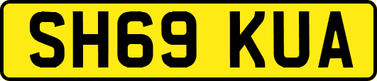 SH69KUA