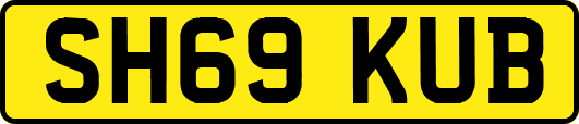 SH69KUB