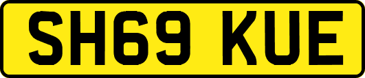 SH69KUE