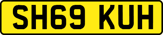 SH69KUH