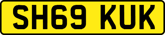 SH69KUK