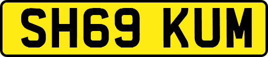 SH69KUM