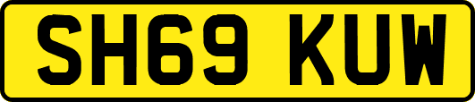 SH69KUW