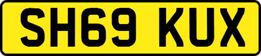 SH69KUX
