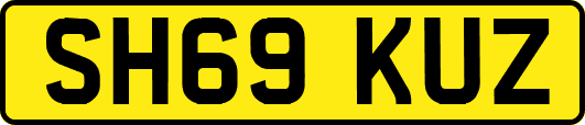 SH69KUZ