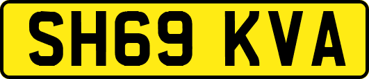 SH69KVA