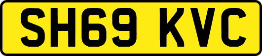 SH69KVC