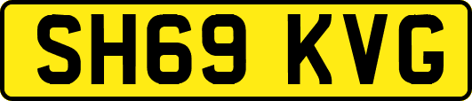SH69KVG