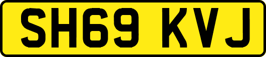 SH69KVJ