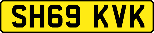 SH69KVK