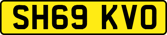SH69KVO