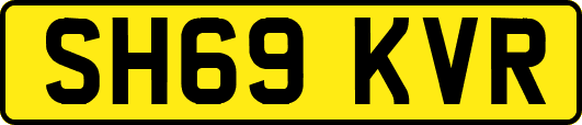 SH69KVR