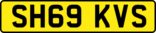 SH69KVS