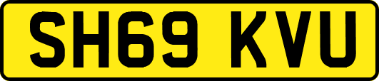 SH69KVU