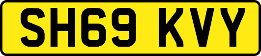 SH69KVY