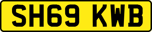 SH69KWB