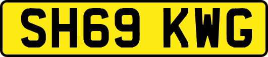 SH69KWG