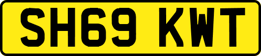 SH69KWT