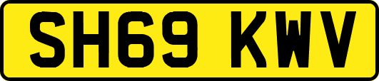 SH69KWV