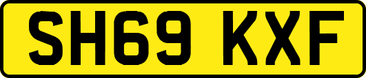 SH69KXF
