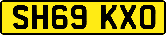 SH69KXO