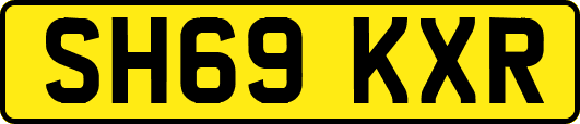 SH69KXR