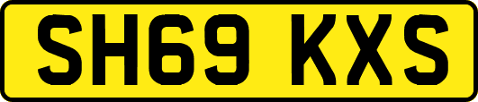 SH69KXS