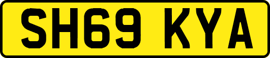 SH69KYA