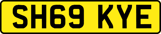 SH69KYE