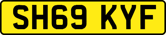 SH69KYF