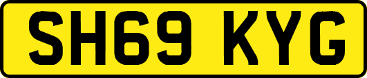SH69KYG