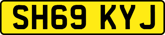 SH69KYJ